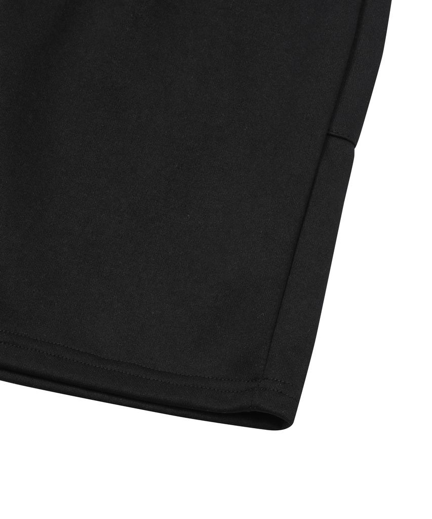 MUCENT Hammer Side Pocket Carpenter Sweat Bermuda Pants Unisex (3 Colors)