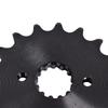 525 17T Front 43T Rear Sprocket for SUZUKI DL1000 DL1050 DL650 GSXR1000 GSXR750 GSR600 GSR750 DL GSXR GSR 1000 1050 650 750 600