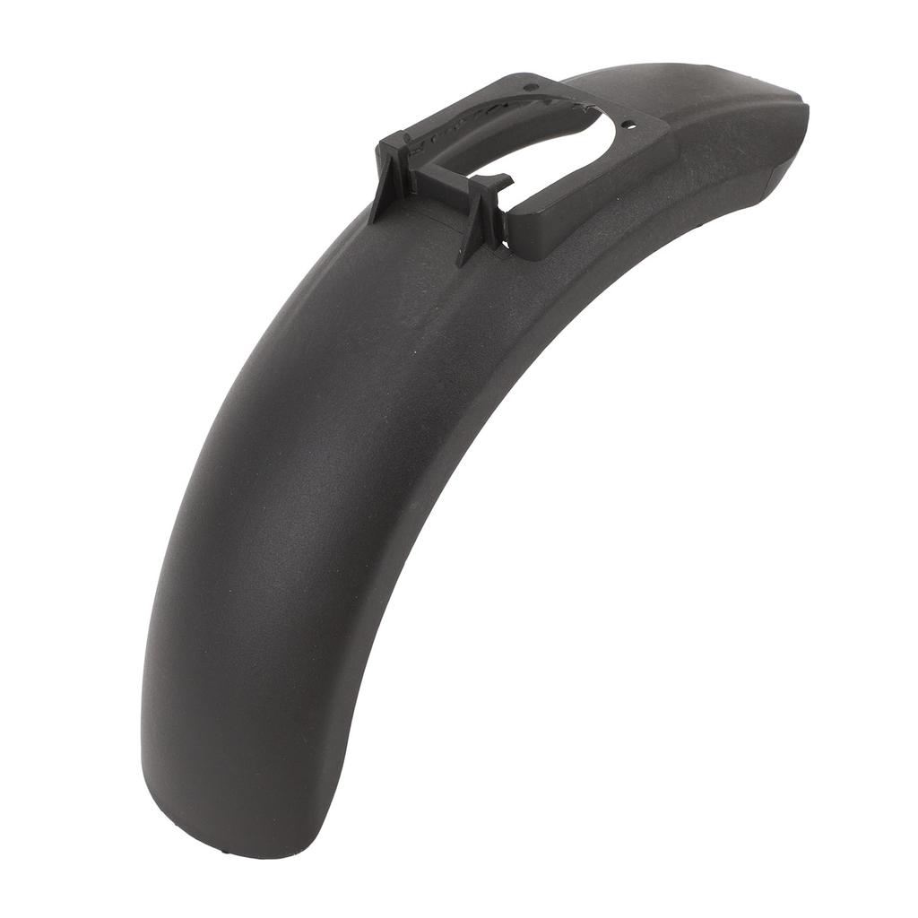 8-дюймовый электрический скутер передний брызговик гибкий брызговик ремонт замена переднего брызговика аксессуар