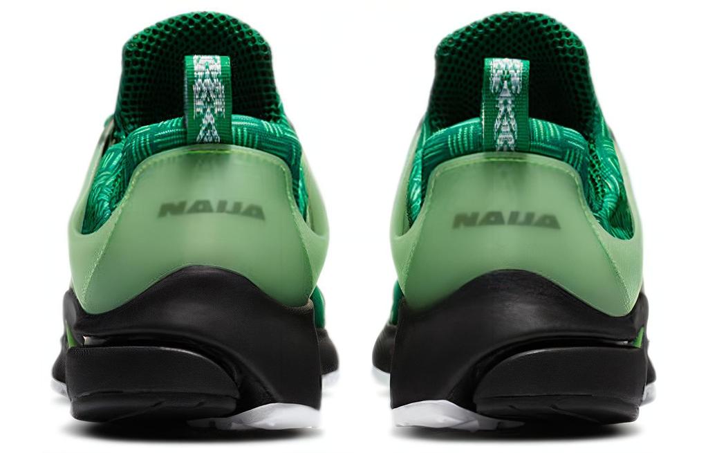 Nike Air Presto Naija CJ1229-300