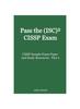 The CISSP Sample Exam Paper and Study Resources - Part 2 : Test Your CISSP Knowledge with Sample Exam Book