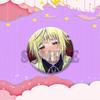 Anime MARRIAGETOXIN Coin Brooch Cute Cartoon Character Lapel Pins Hikaru Gero Mei Kinosaki Badges Clothes Backpack Accessories