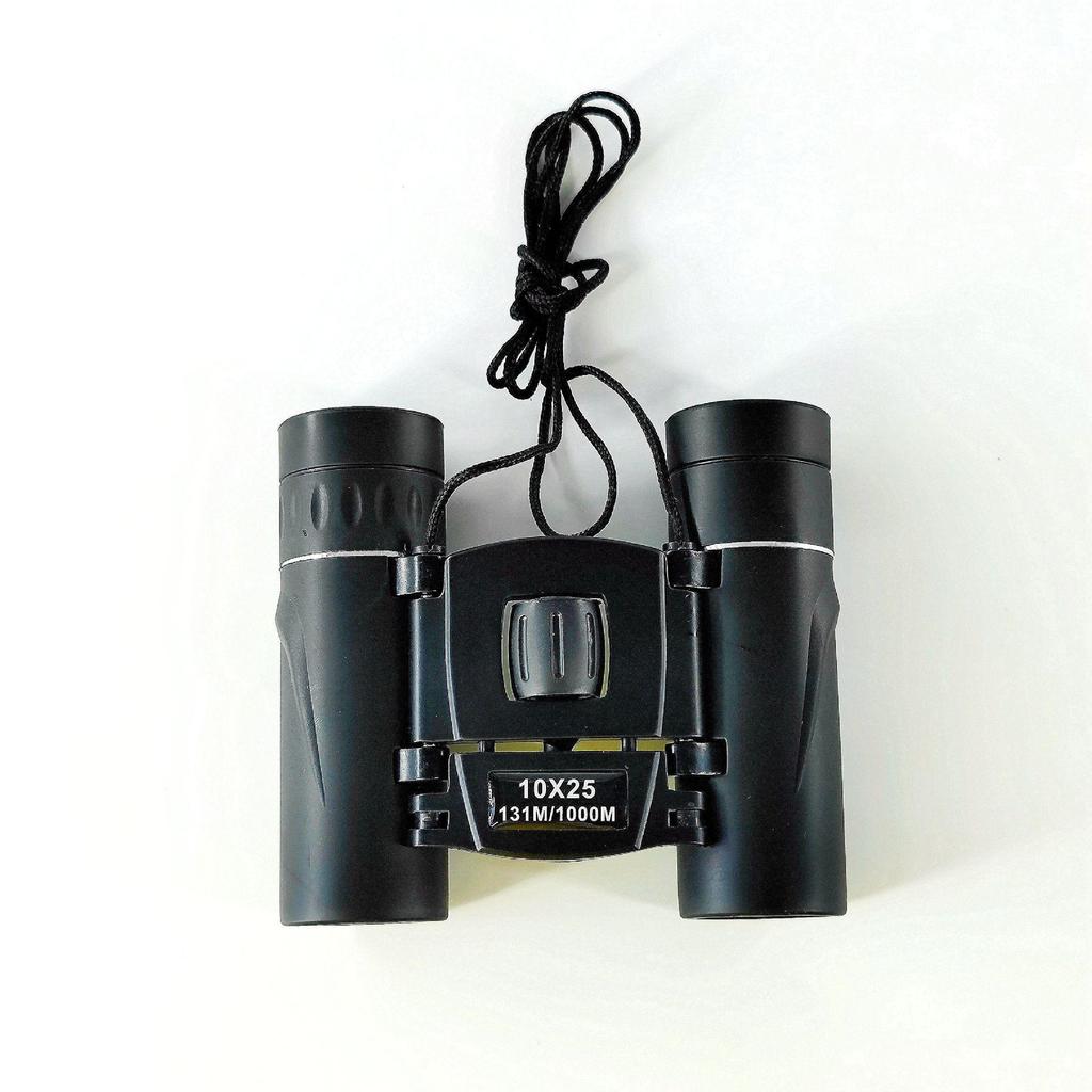 High Power 40X22/8X21 HD Outdoor Mini Portable Binoculars