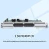 Huawei Модули и интерфейсные платы серии CloudEngine S8700