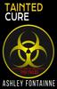 Книга Tainted Cure : 1