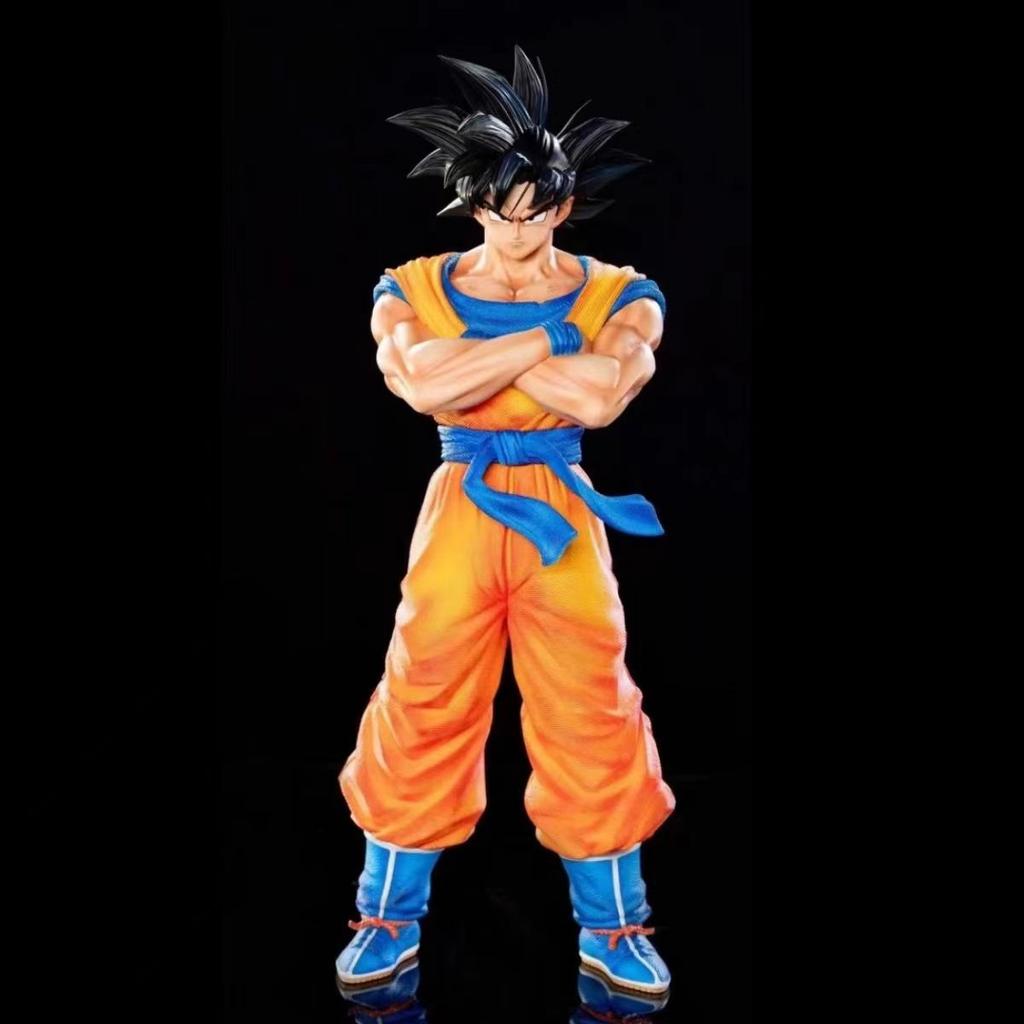 30cm Drogan Boll Z Ginyu Gocool Figure Super Saiyan Son Gocool Action Figures Pvc Statue Collection Model Toys Gifts