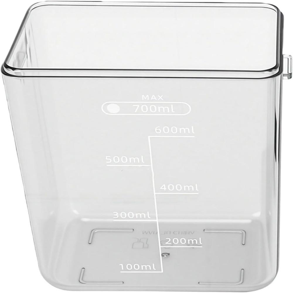Built In Measurement Scale Cold Brew Pitcher Brewing Coffee Carafe  Home Camping