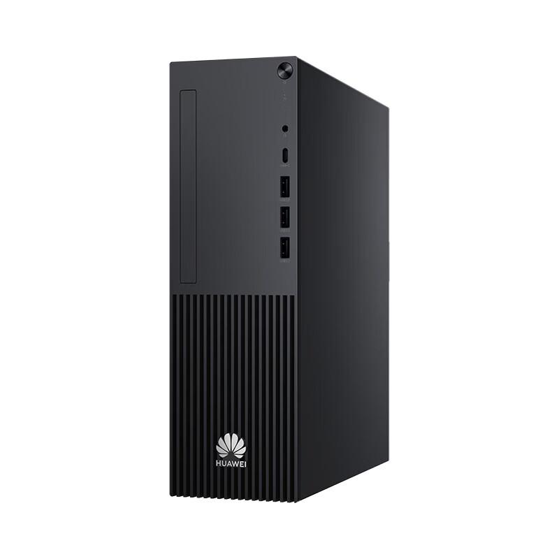 Huawei Qingyun W585y Business Desktop PC (CN version)