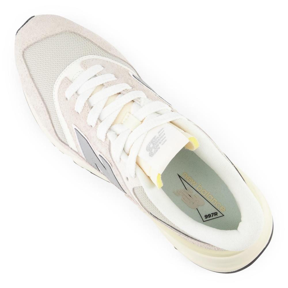 New Balance U997r U997rCe Белый с оттенком Ce 