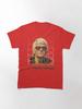 Heino Retro Heino Tribute Art - Volksmusik Icon Classic T-Shirt
