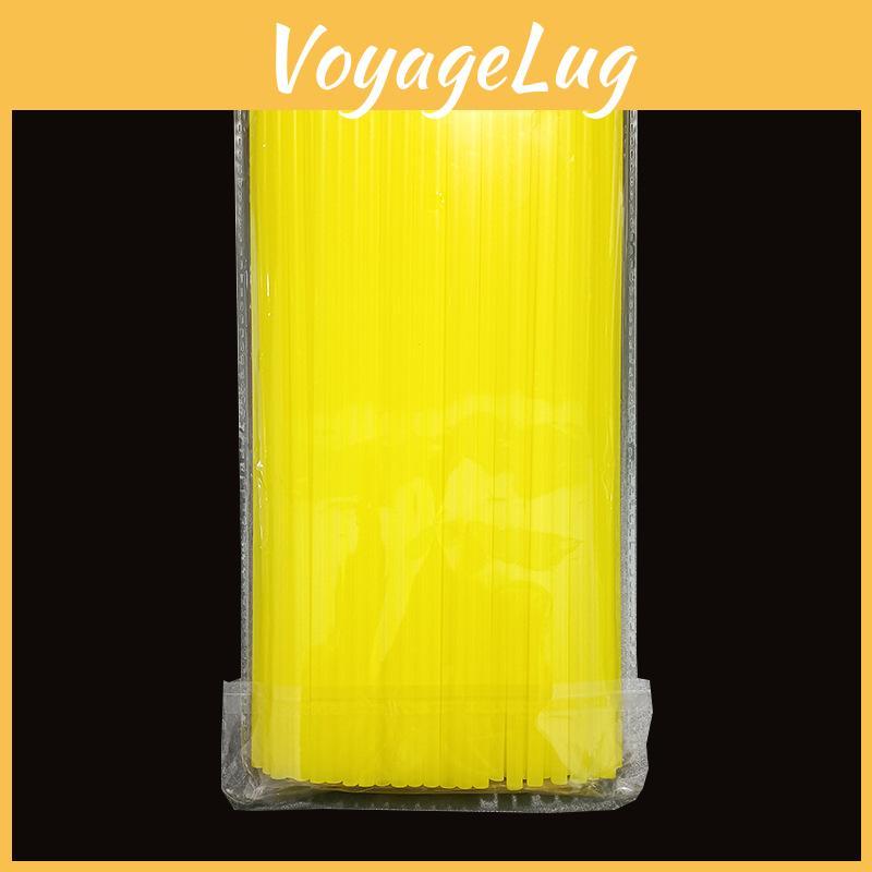 Plastic Drinking Straws Pp Disposable For Kids Diy Crafts And Parties