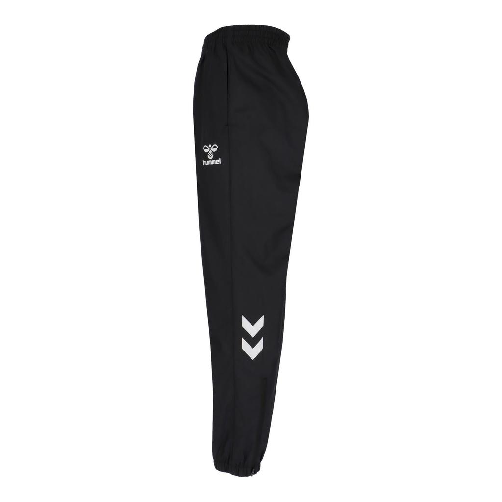 [Hummel] Брюки для команды Piste HAW5235 Черный (90) ИЛИ