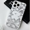 Чехол для телефона Feather для iPhone 11 13 16 Pro Max iPhone 14 15 Pro Max 12 13 Pro Max 16 Samsung S24 FE A55 A05S A54 S22 A15 S23 A12 A52S A34 A05S A14