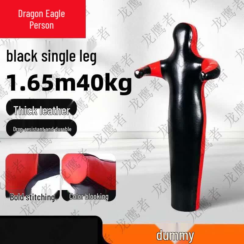 Dragon Eagle Wrestling Training Dummy