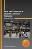 Книга Race and Ethnicity In English Language Teaching : Korea In Focus