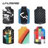 Складное переднее крыло для велосипеда LP Litepro, крыло из ПВХ с индивидуальным трендом для Brompton
