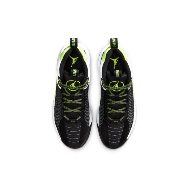 Jordan Jumpman 2021 Белый Jordan CQ4229-007