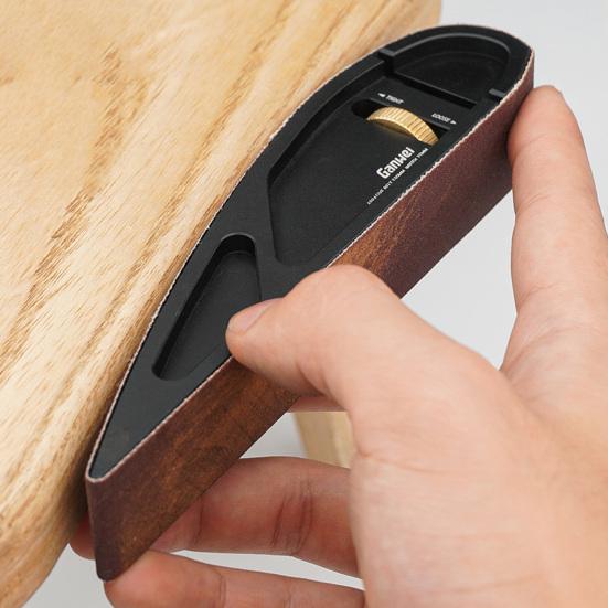 Шлифовальный станок Эргономичный с наждачной бумагой Удобная ручка Ручная полированная песочная доска Деревообработка Инструмент для изготовления песка Деревообработка