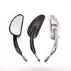 Universal 8MM Positive Rearview Mirrors for Harley XL883 Road King Glide