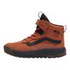 Vans Кроссовки Mini Crest MTE Kids Ginger Brown Black Kids Copper VN000D1MD87