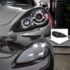 Совместимая светодиодная матричная сборка фар для Porsche Panamera 2010-2013 гг. Модернизация