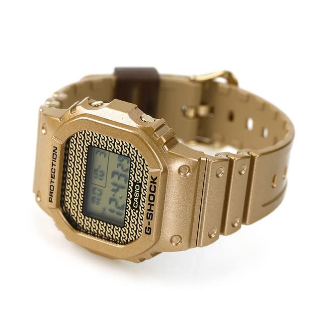 CASIO Digital 5600 Series Replacement Bezel Watch [Casio] G-SHOCK Men's DWE-5600HG-1