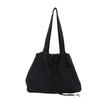 Stylish Large Capacity Tote Bag For School And Commute Perfect For Women In Summer 2024