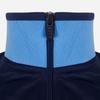 Manchester City FC Boys Retro Track Jacket
