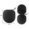 1 Piece Hard Eva Storage Earphone Carrying Pouch Headphone Case For Sony Wh-Ch720N Wh-1000Xm4 Mdr-Zx100 Headset Travel Bag