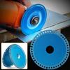 Composite Multifunctional Cutting Saw Blade 100mm Ultra-thin Saw Blade Ceramic Tile Glass Cutting Disc Tool for Angle Grinder