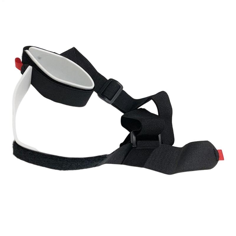 Ремень для переноски сноуборда через плечо, регулируемый лыжный ремень, ремень для переноски лыж для катания на лыжах, мужской лыжный ремень, держатель для сноуборда, аксессуары