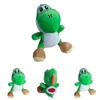 Adorable Super Mario Bros Plush Yoshi Joeut Stuffed Animal Doll For Kids Ages 3 And Up