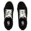 Vans SK8 HI Mte Черный/Белый VN0A4BV7V3Z