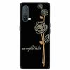 3D чехол для телефона OnePlus Nord CE5 CE CE2 CE3 CE4 Рельефный тисненый цветочный чехол для OnePlus Nord CE 2 3 4 5 Силиконовый мягкий защитный чехол