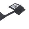 Laptop Battery Flex Cable Connector Line For Dell Latitude 13 5300 E5300 P97G