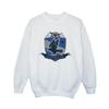 Harry Potter Boys Ravenclaw Chest Badge Sweatshirt