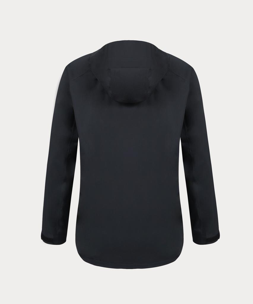 Трехслойная водонепроницаемая куртка Deuter (Мужской)