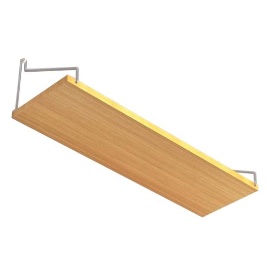 Настенный стеллаж для хранения в ванной комнате, двухсторонняя установка, не требующая пробивки, большая несущая способность, плавающая книжная полка, украшение для гостиной, стойка для демонстрации духов