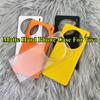 Простой ультратонкий матовый жесткий чехол для телефона Vivo X100 5G, X100 Pro, X100 Ultra, X100S, защитный чехол для ПК с защитой от отпечатков пальцев