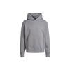 Adidas Originals Clover C Hoody Long Sleeve Hoodie Men Tops Grey H11358
