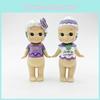 Игрушка Sonny Angel ПВХ Коллекционная Фигурка Модель для Украшения Дома Подарок