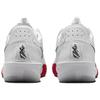 Nike Air Zoom GT Cut 3 USA Unisex Sneakers White Obsidian Sport-Red DV2913-103