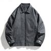 Jacket Men's Spring New Trend Lapel Jacket Men's