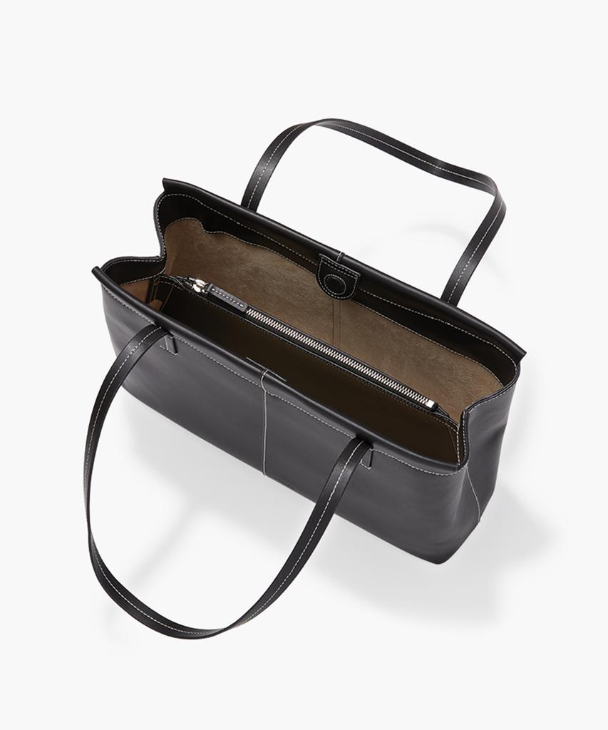 Lesiera Arbor Shopper - Black