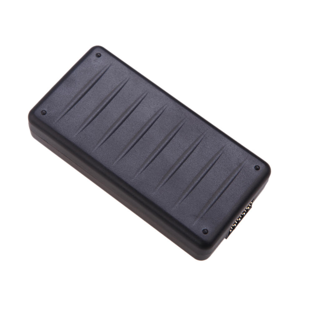 HJ Digital Servo Tester ESC Consistency Tester for RC Helicopter Airplane Car(Servo Tester,ESC Consistency Tester,RC