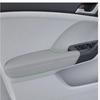 Кожаная накладка на подлокотник двери для Acura TSX 09-14