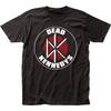 Dead Kennedys Brick Logo Mens T Shirt Rock Music Classic Band Tee New Black