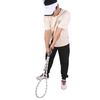 Golf Swing Practice Rope Posture Corrector Swing Trainer Fitness Rope Warm-up Exercise Gear Beginner Training Accessories