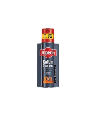 Шампунь Alpecin Caffeine C1 (Укрепление волос) 375мл