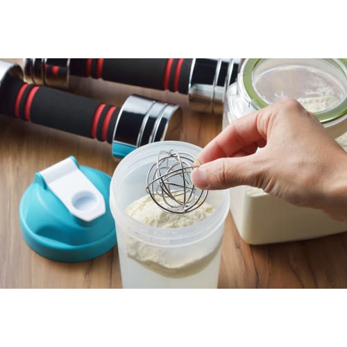 GS Home Products Twin Bowl 2291070 Silver, 4.8cm Diameter